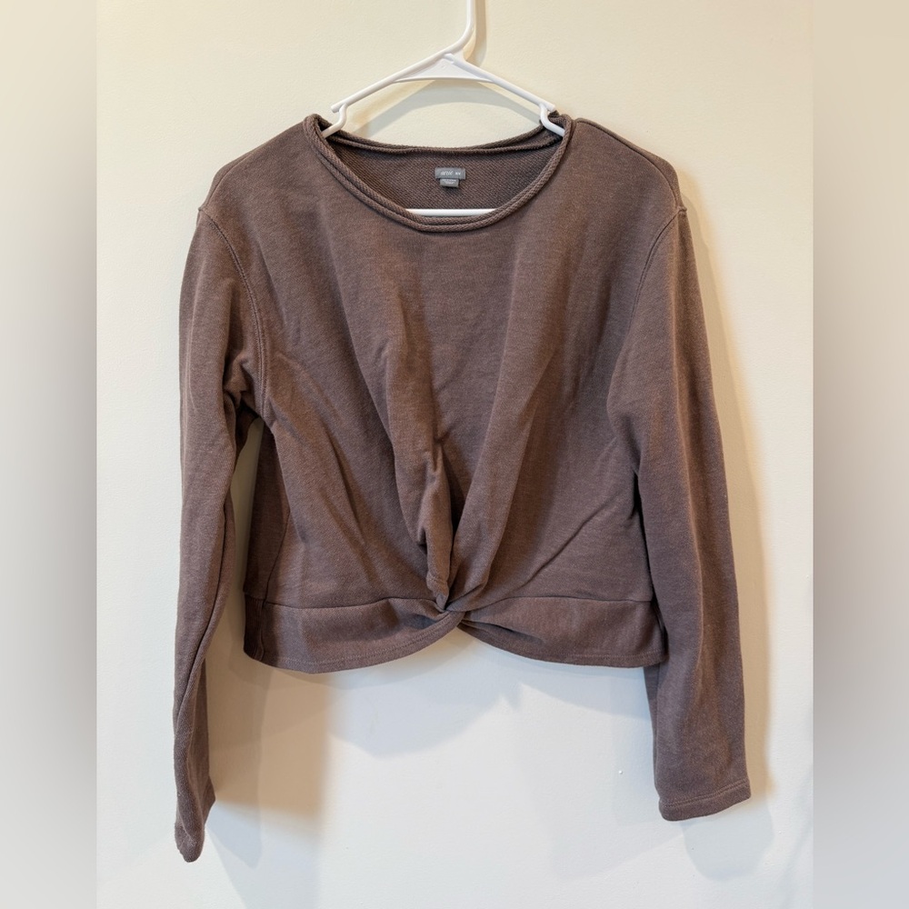 Aerie Sweatshirt